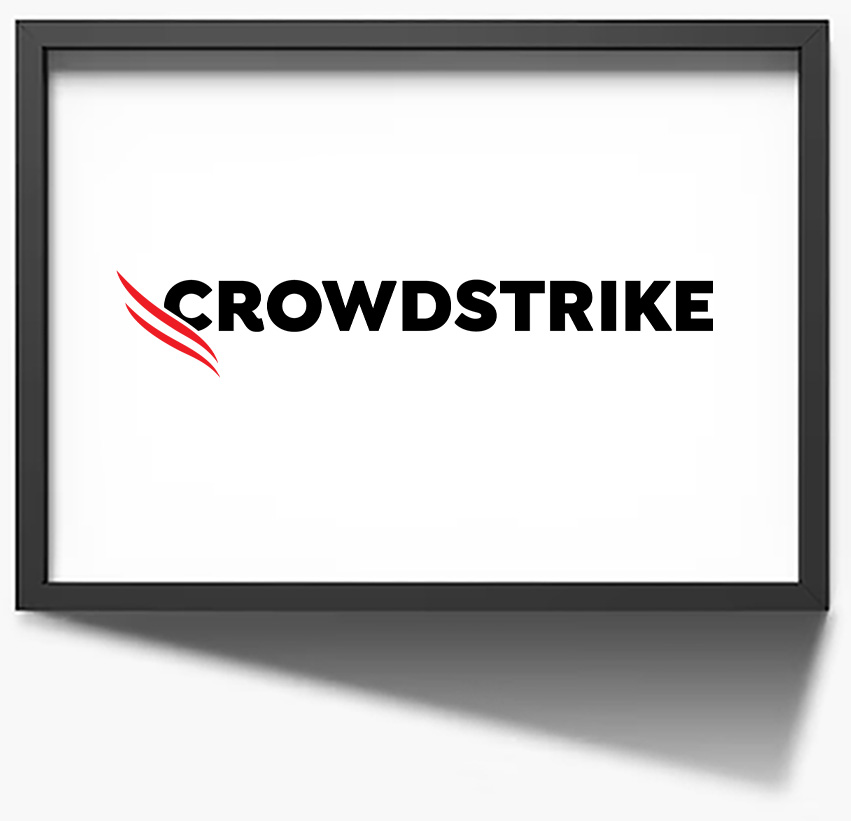 brands-CrowdStrike